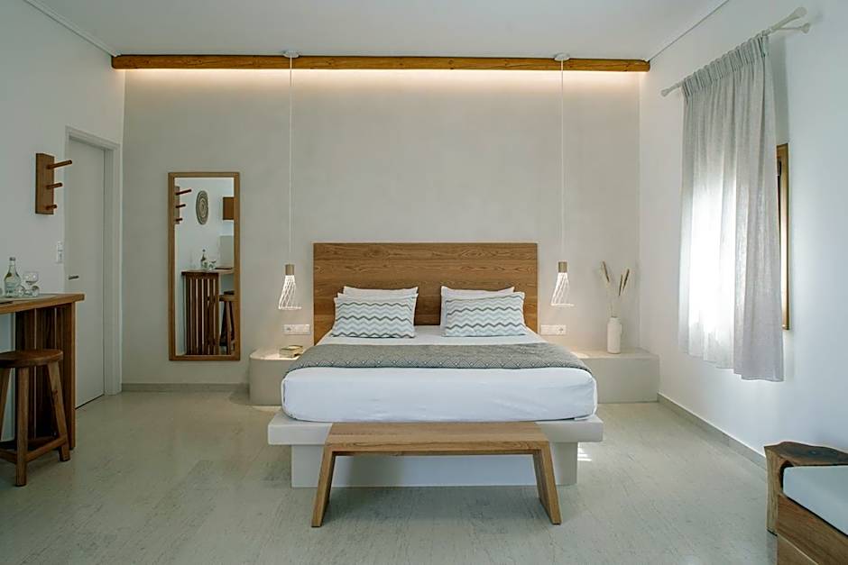 Proteas Hotel & Suites