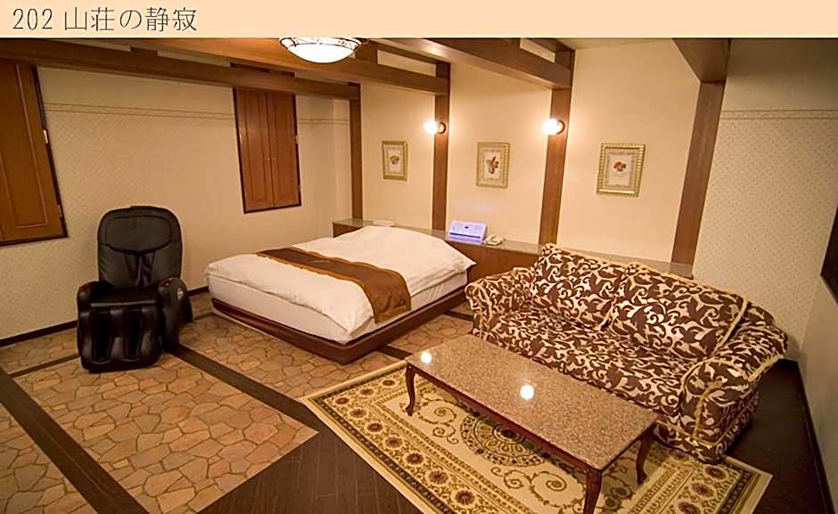 Hotel Very Matsusaka (Adult Only)