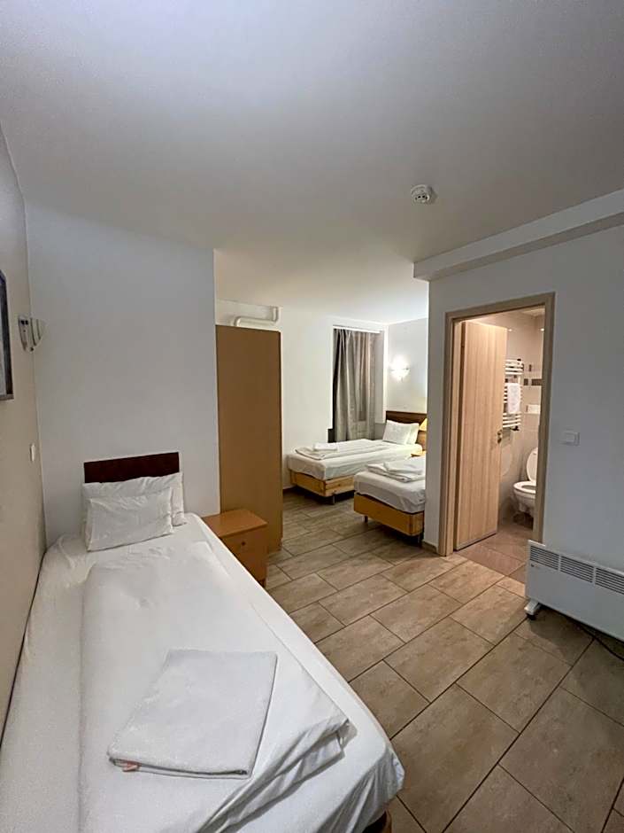 Esprit Hotel
