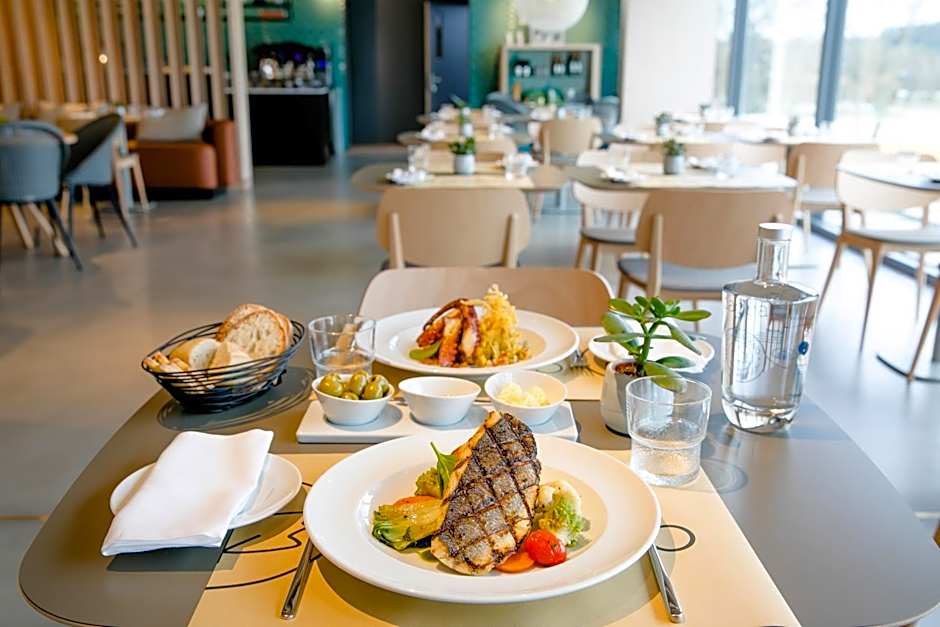 Mercure Fátima