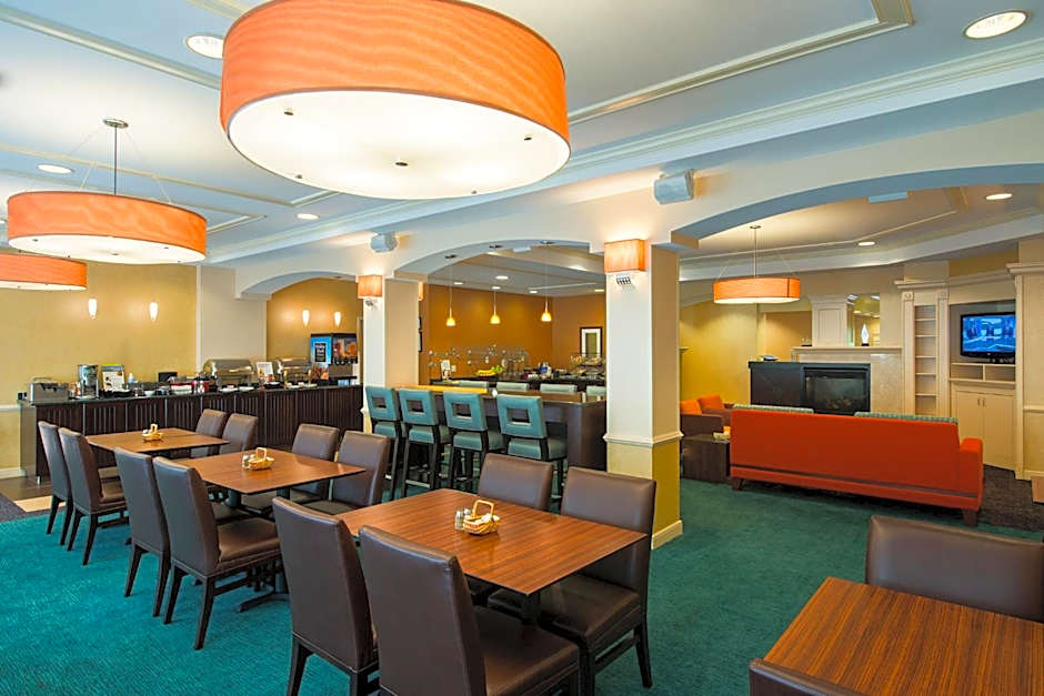 Residence Inn by Marriott Boston Framingham