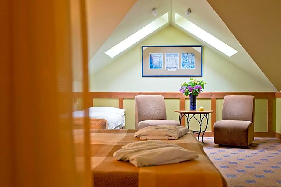 BEST BALTIC Hotel Druskininkai Central