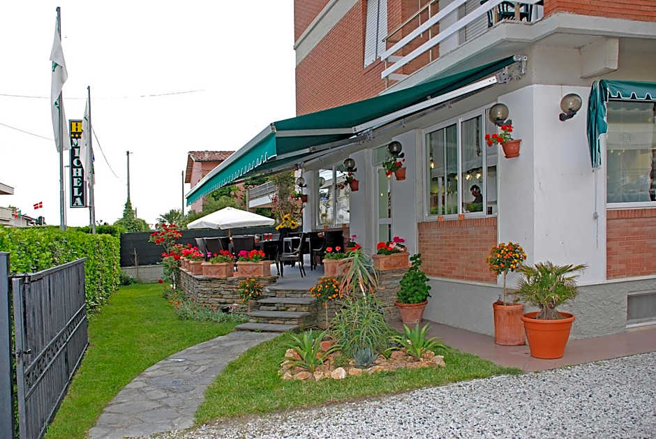 Hotel Michela