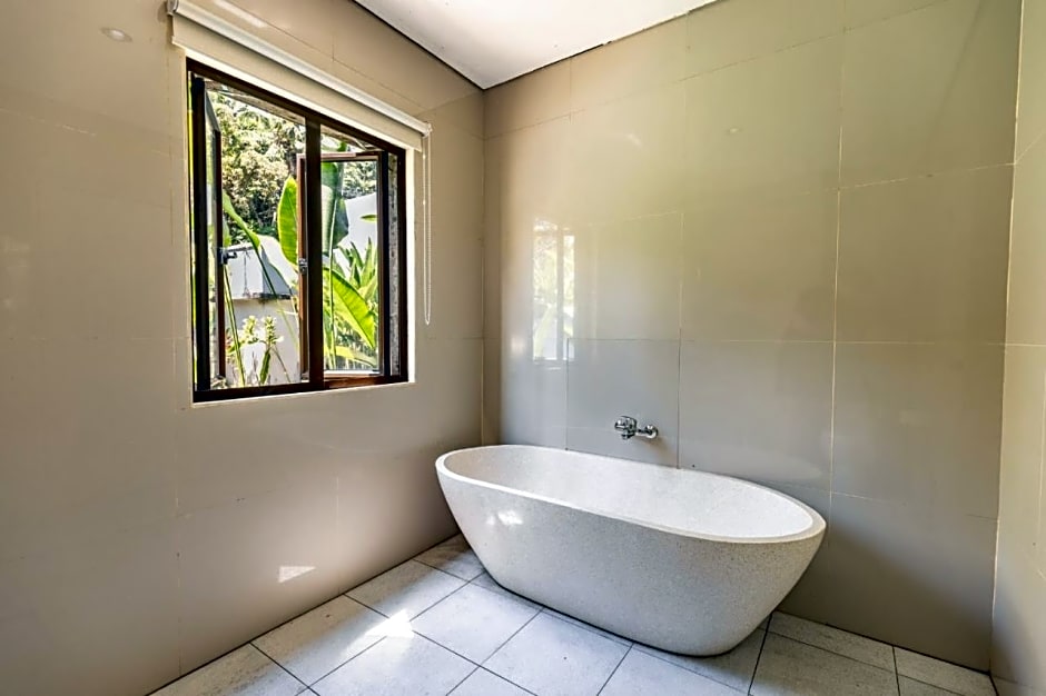 Purnama Fullmoon Villa