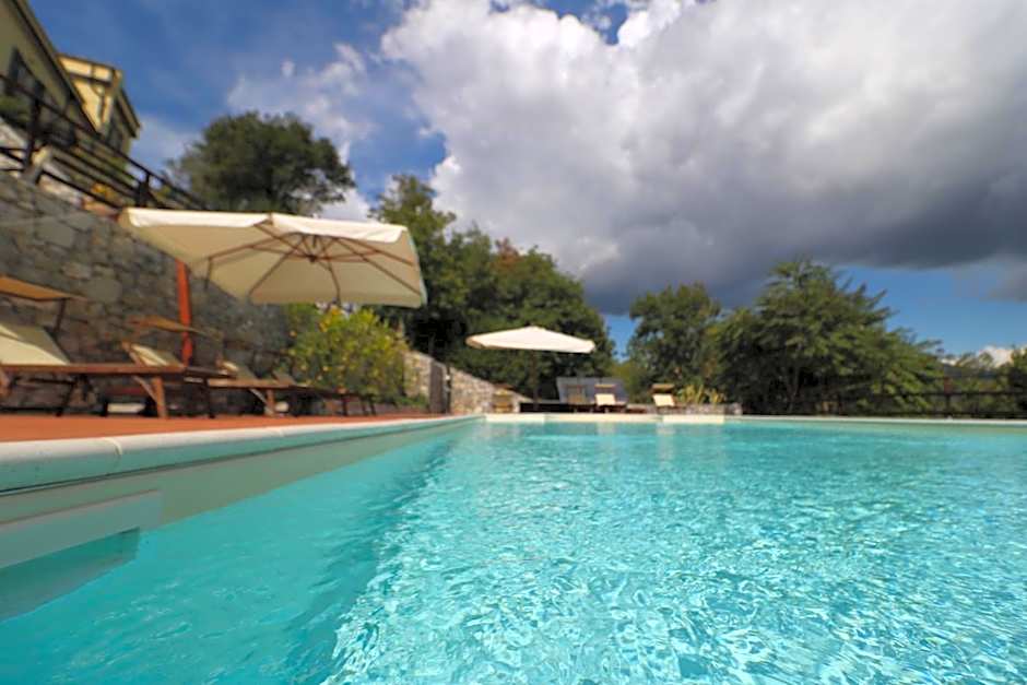 Relais San Rocco