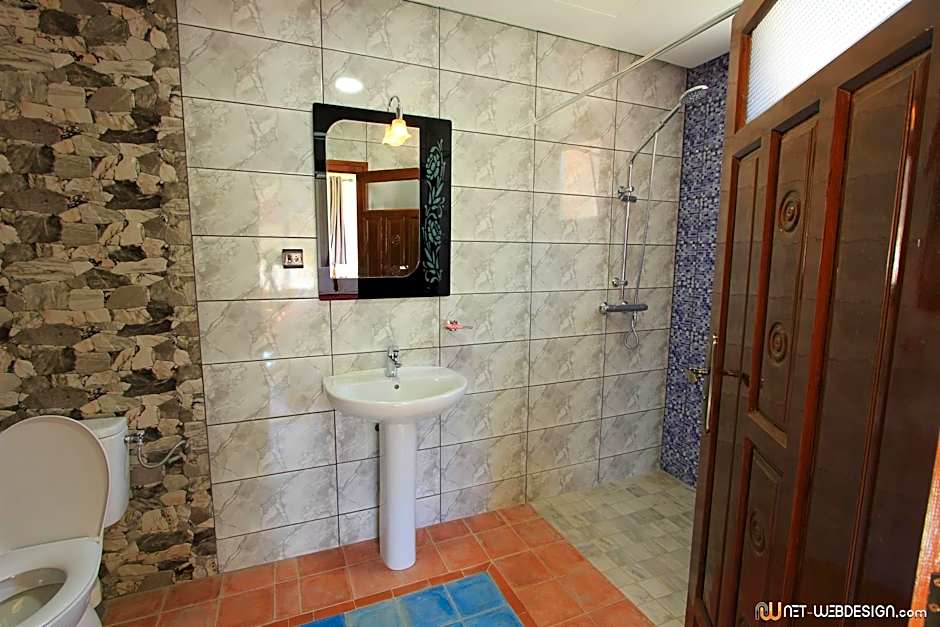 Hotel New Mars Dades