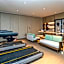Ji Hotel Shenzhen North Railway Station
