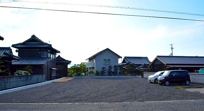 BED N CHILL Shippoya 七宝屋