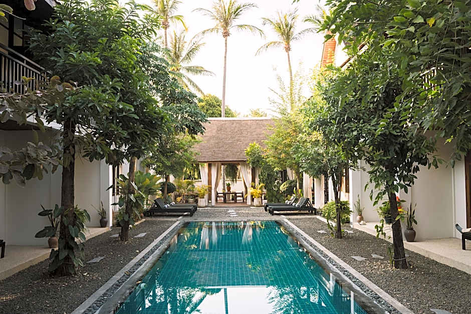 Le Sen Boutique Hotel