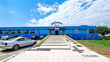 Hotel Splendid