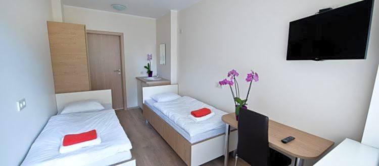 Bella Jūrmala Hotel