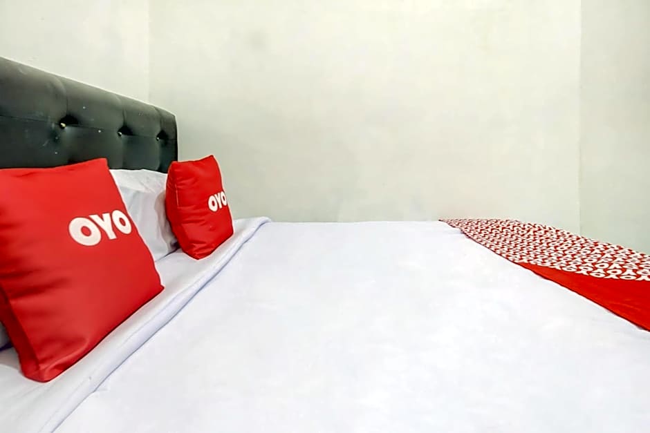 OYO Life 3606 Kost Kartini Syariah
