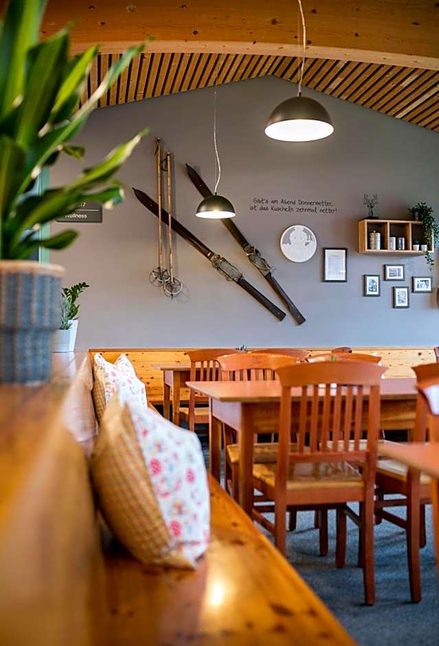 JUFA Hotel Eisenerzer Ramsau