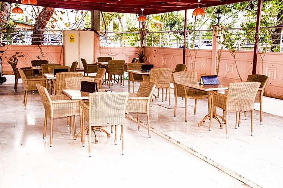 Ale Boutique Apartments