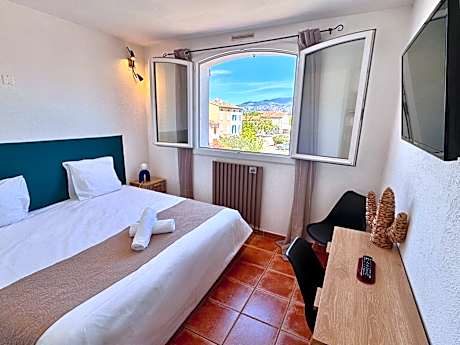 Auberge des Salles