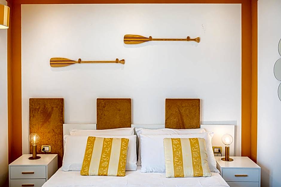 Hotel Karinzia