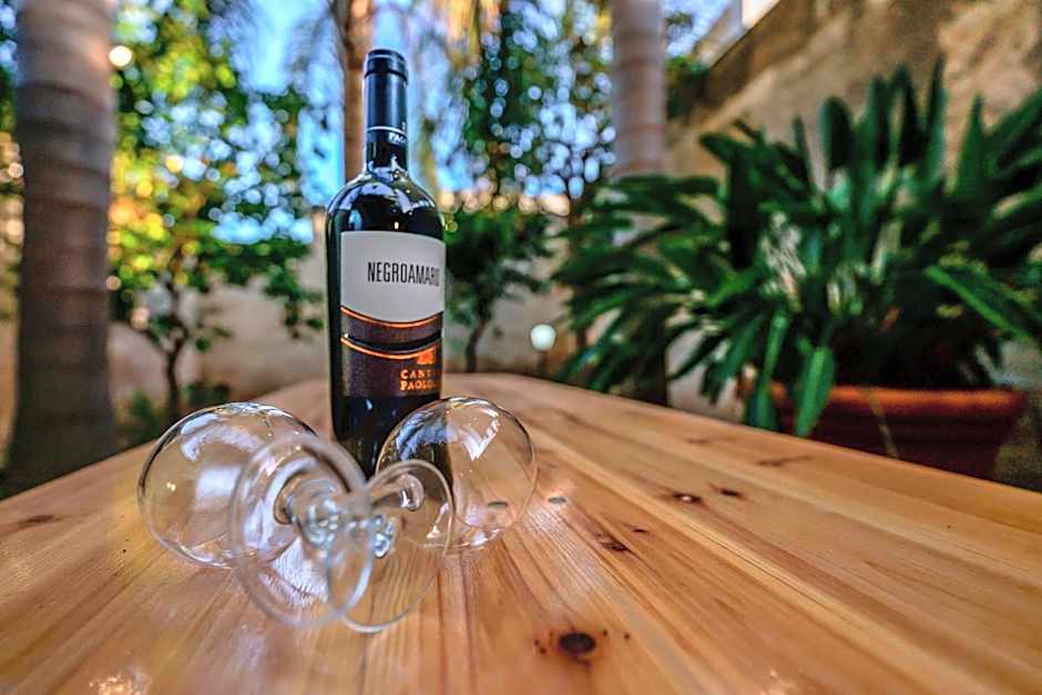 Antico Frantoio Cairoli B&B Exclusive Room