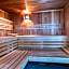 Eix Platja Daurada Hotel & SPA