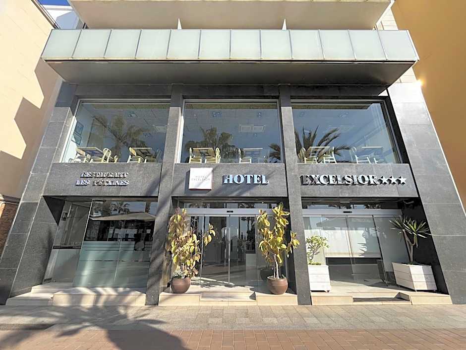 Hotel Excelsior