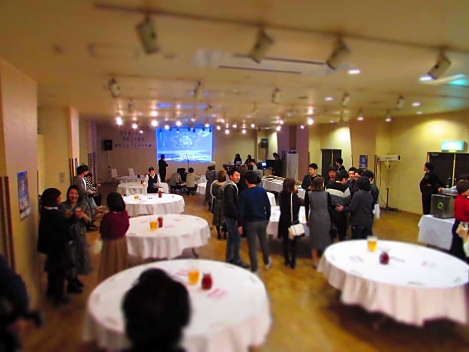 Hotel Tetora Hakodate