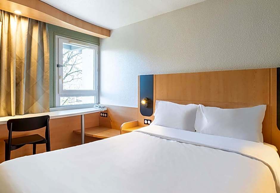 B&B HOTEL Lyon Eurexpo Bron