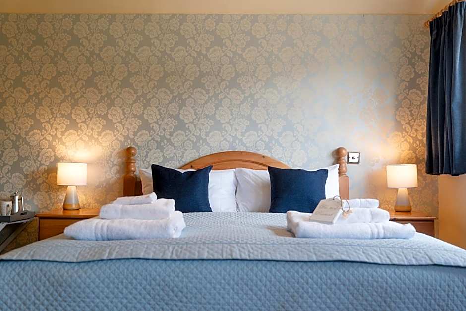 Fox And Hounds Llancarfan