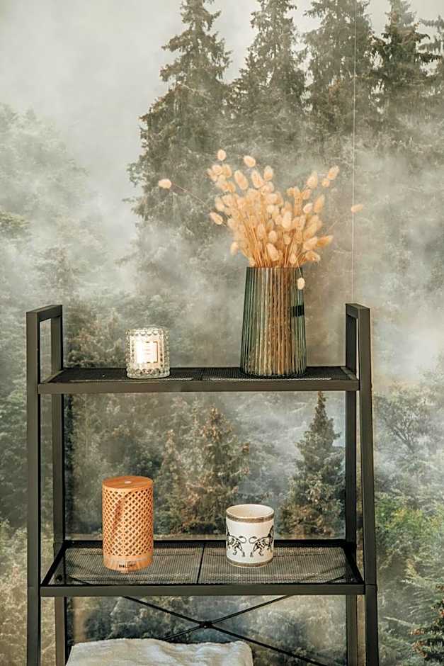 Dom Wypoczynkowy U Staszla