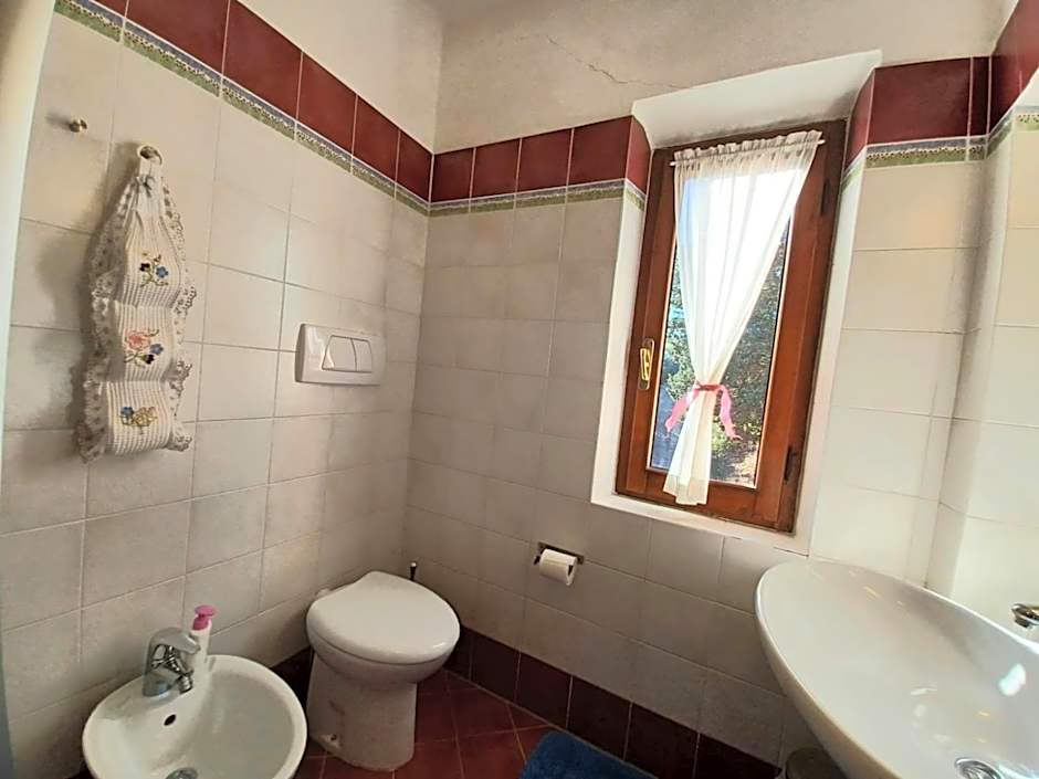 A Casa di Lizzy B&B