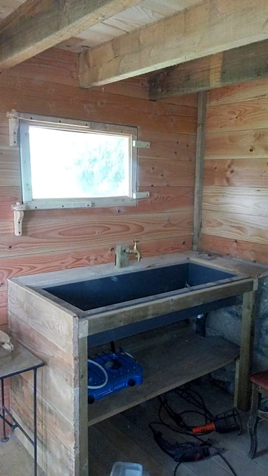 Chambres d'Hôtes Le Plessis à Broye