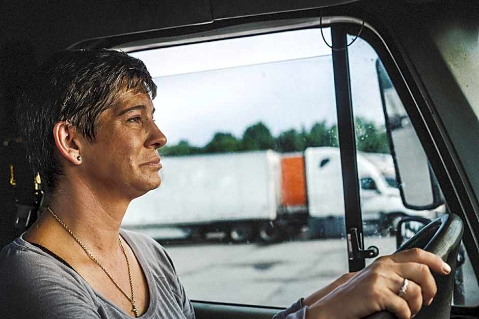 Motel 6-Fort Nelson, BC