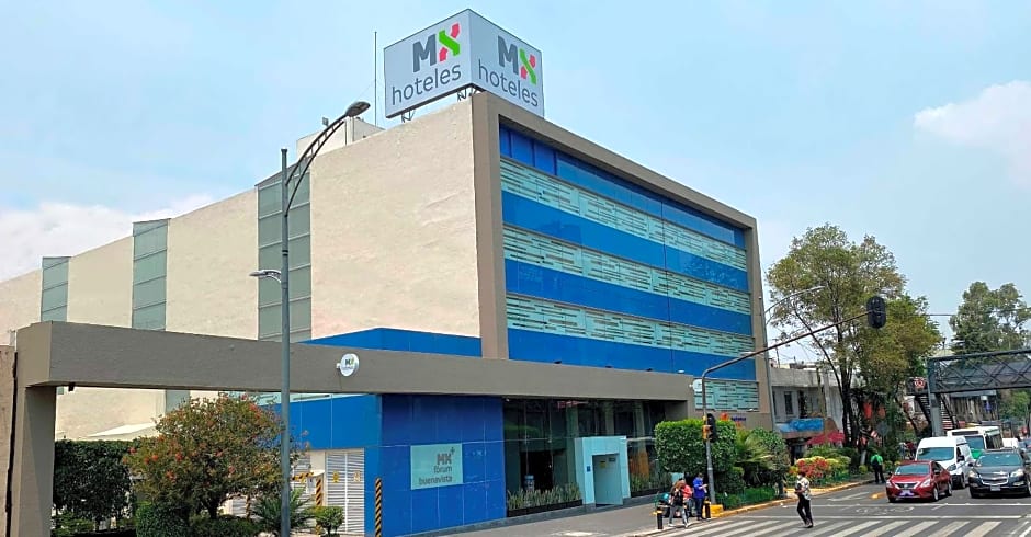 Hotel MX forum buenavista