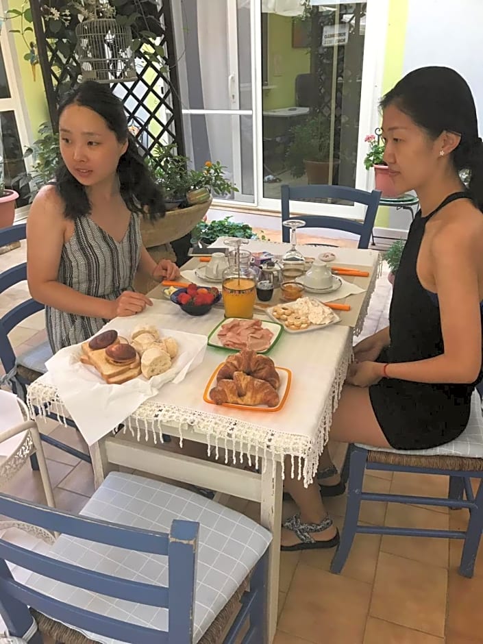 La Posadina House a Cagliari Locazioni turistiche brevi