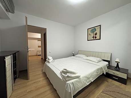 One-Bedroom Standard Apartment