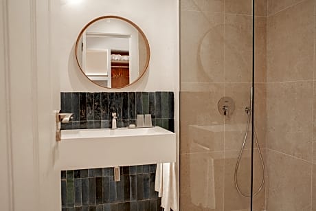 Villa T2+1 Bedroom With Terrace