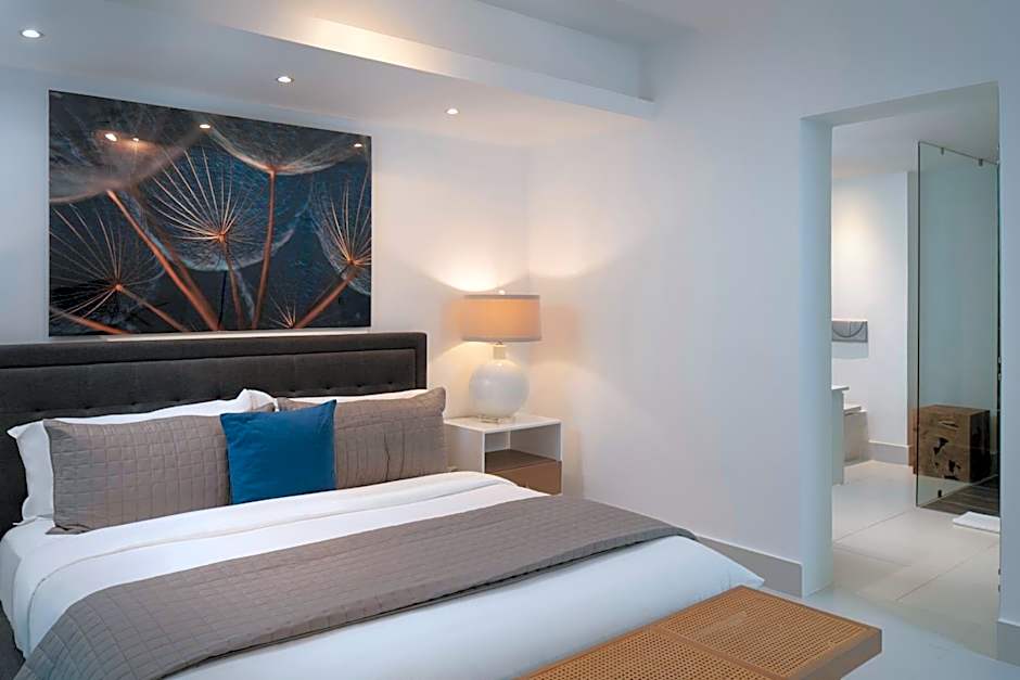 The Ocean Club, a Luxury Collection Resort, Costa Norte