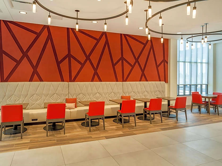 Hilton Garden Inn Jeffersonville Louisville North