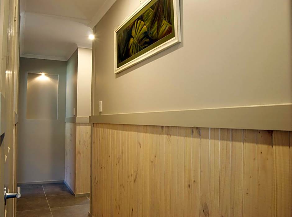 Cairns Crystal Cascades Holiday Park