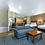 Best Western Plus Shamrock Inn & Suites