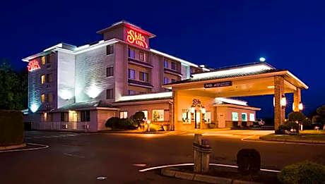 Shilo Inn Suites Warrenton