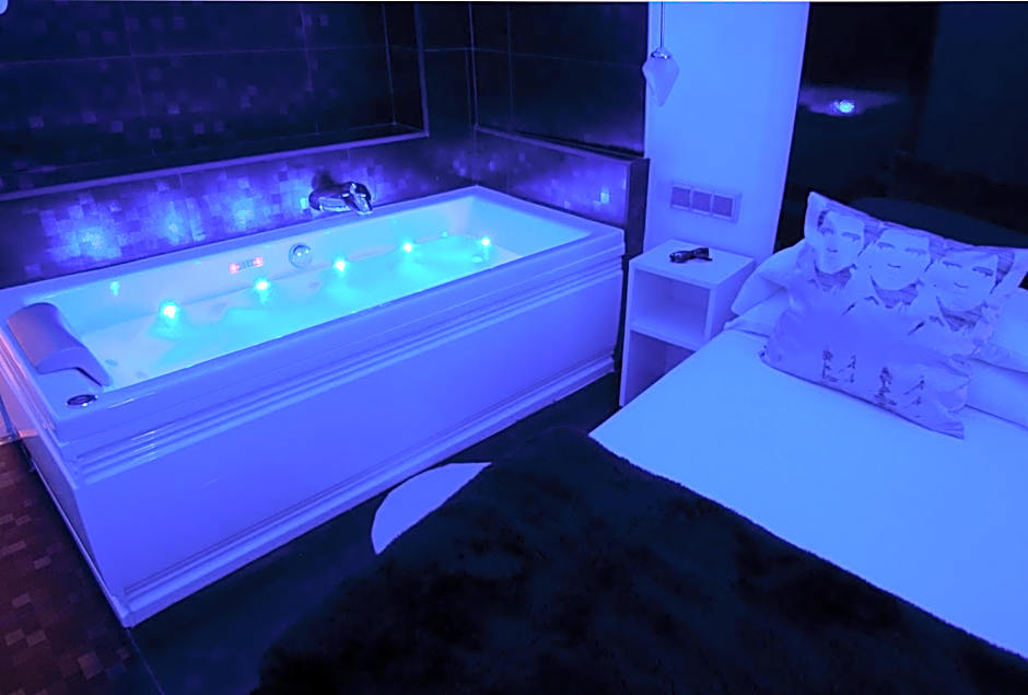 Hostal Santo Domingo