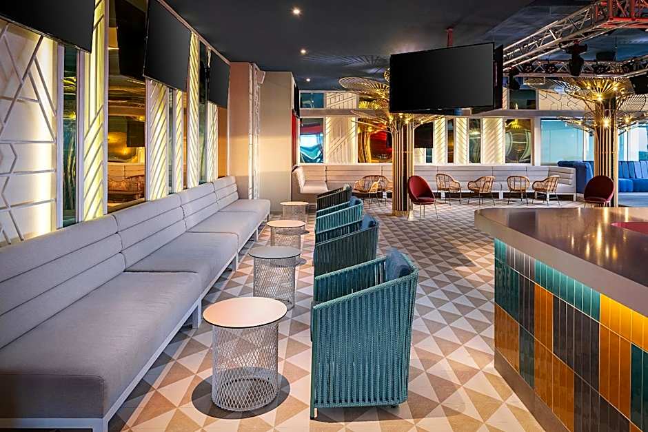 Catalonia Costa Mujeres All Suites & Spa - All Inclusive