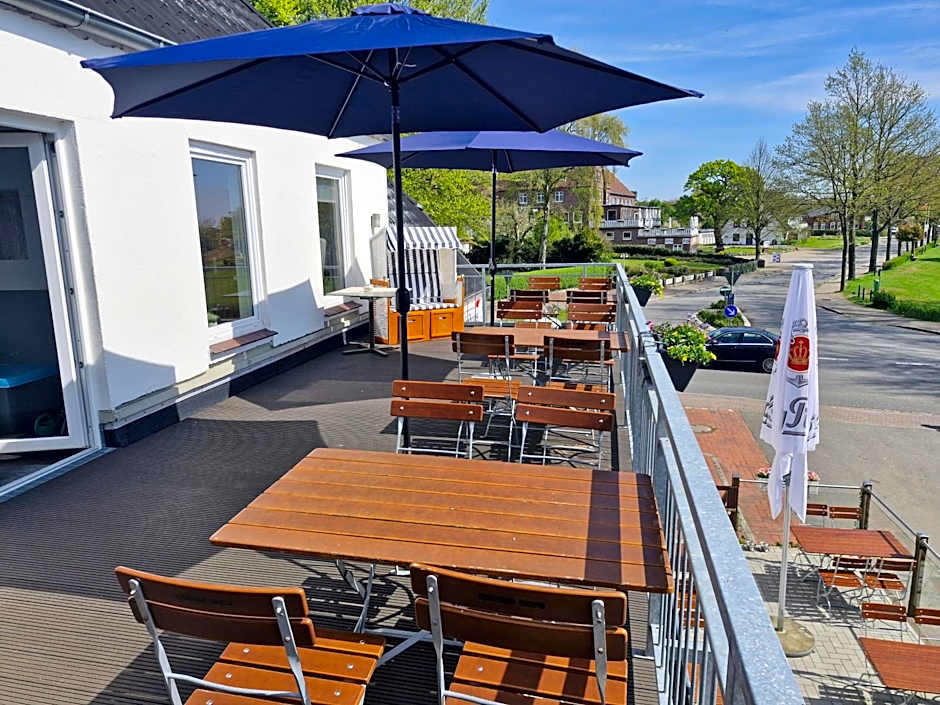 Fährhaus Schwabstedt