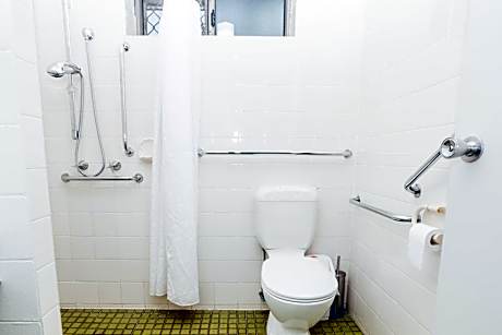 Twin Room - Disability Access