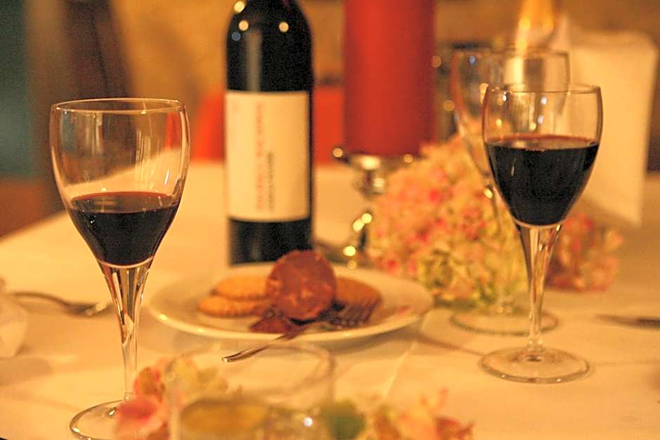 Hotel Rural Alves - Casa Alves Torneiros