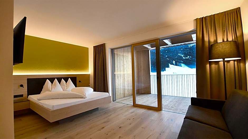 Hotel Tyrol