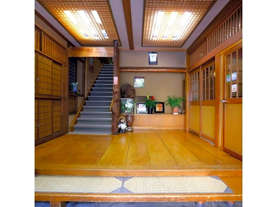 Ikariya Ryokan - Vacation STAY 82815