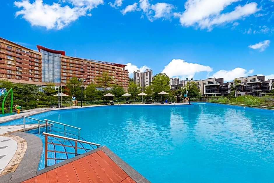 Four Points by Sheraton Guangdong, Heshan