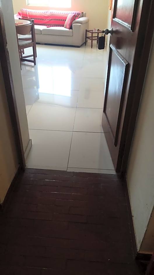 Suite Service Apart Hotel