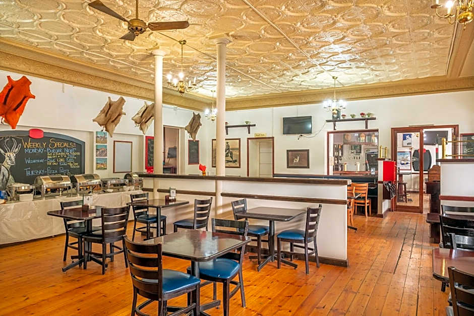 Karoo Country Inn