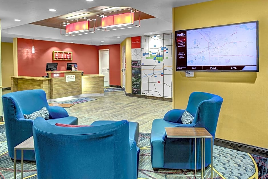 TownePlace Suites by Marriott Bakersfield West